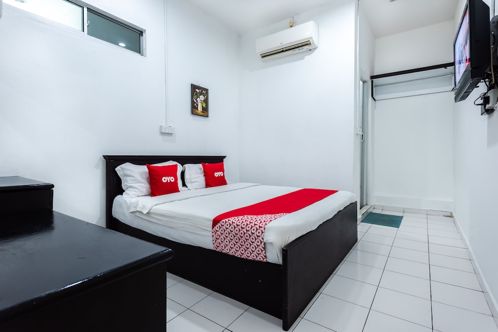 Standard Double Room, 1 Queen Bed photo 3