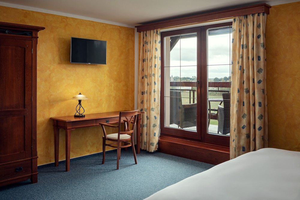 Superior Double Room, Balcony photo 2