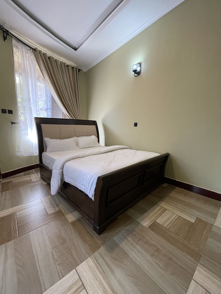 Standard Single Room photo 2