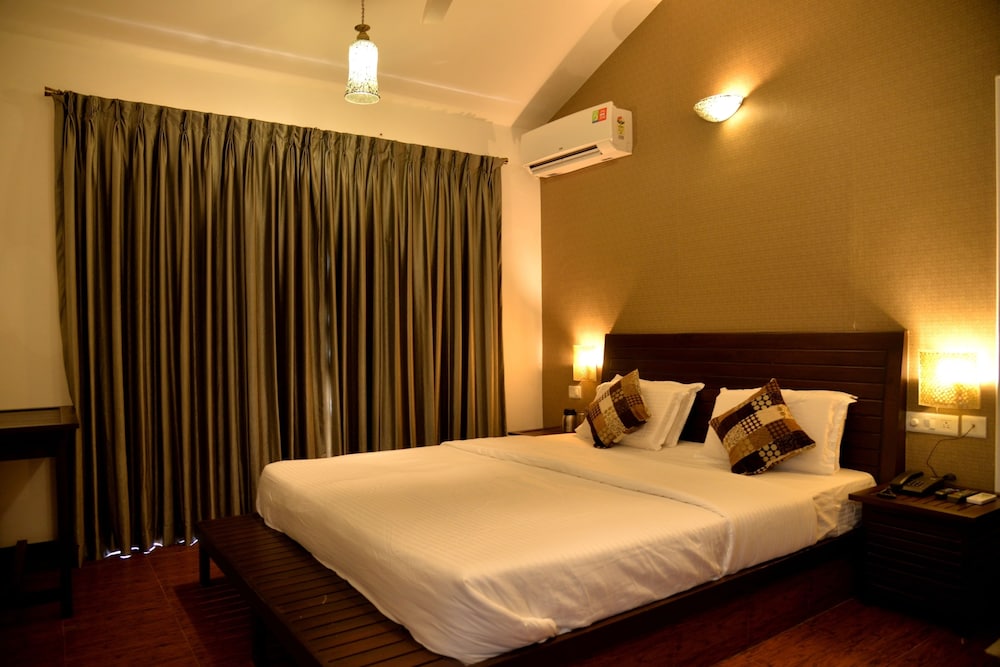 Luxury Room photo 2