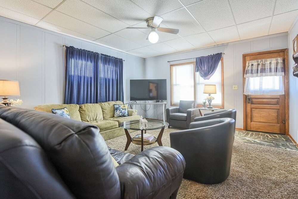 House, 3 Bedrooms