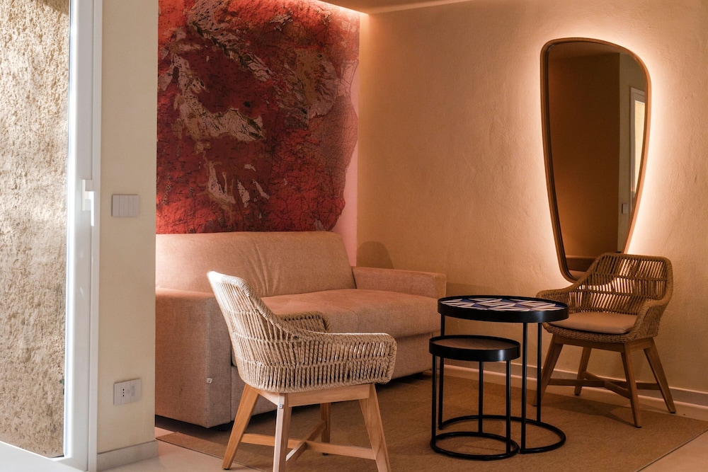 Junior Suite, 1 Bedroom (View)