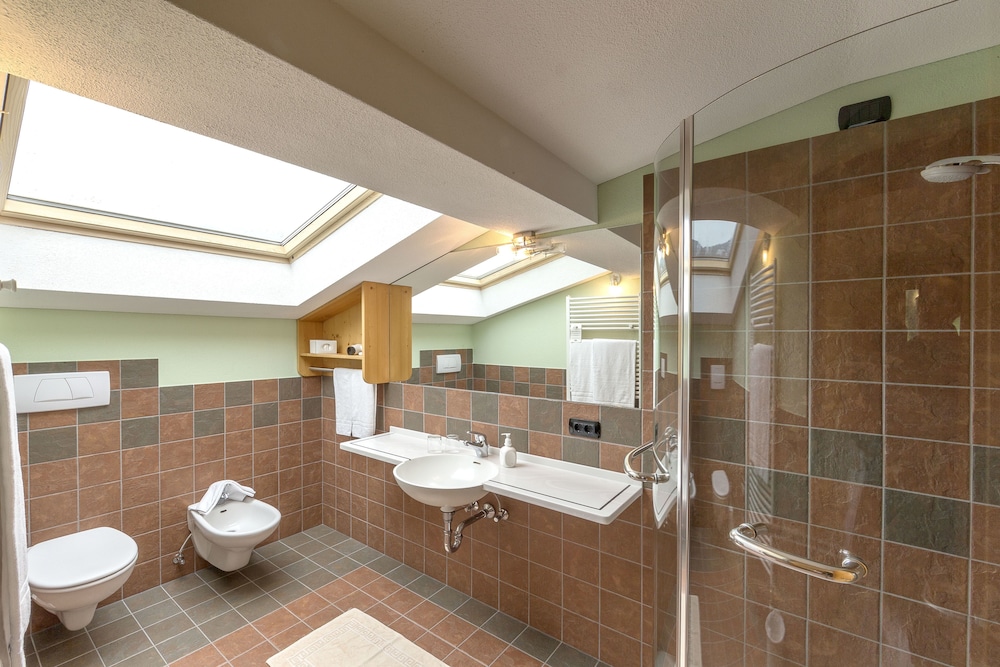 Comfort Double Room Single Use photo 3
