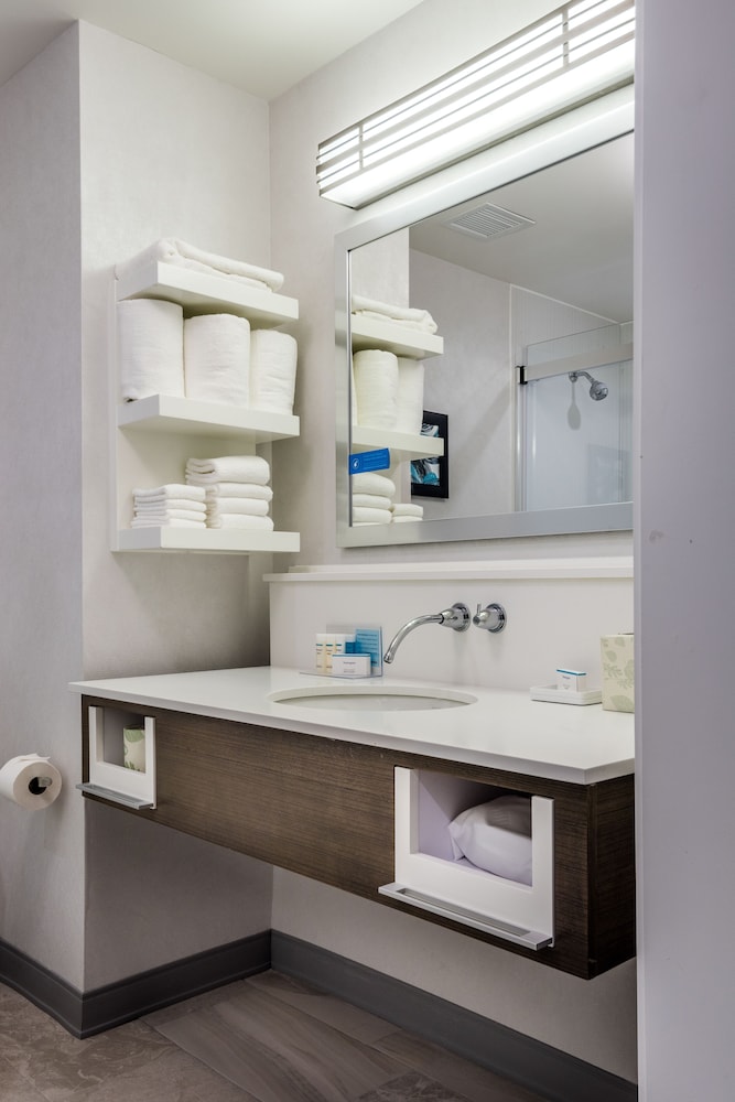 Hampton Inn & Suites Dallas-The Colony, Foto 7