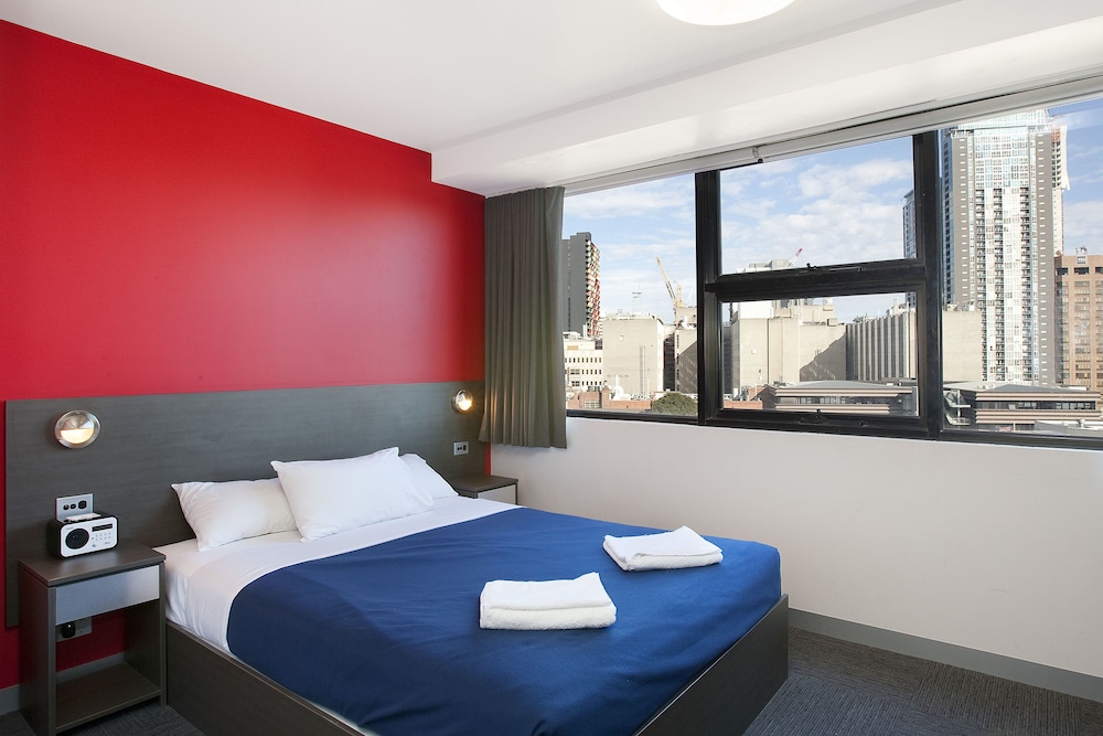 Queen Ensuite Room - Photo 1