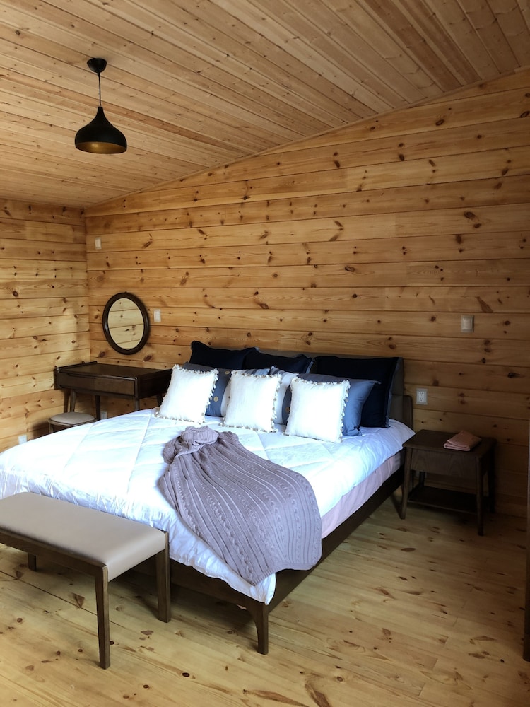 Premium Cabin, 3 Bedrooms photo 1