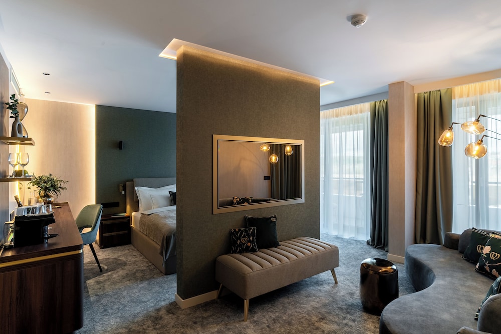 Family Studio, 1 Bedroom