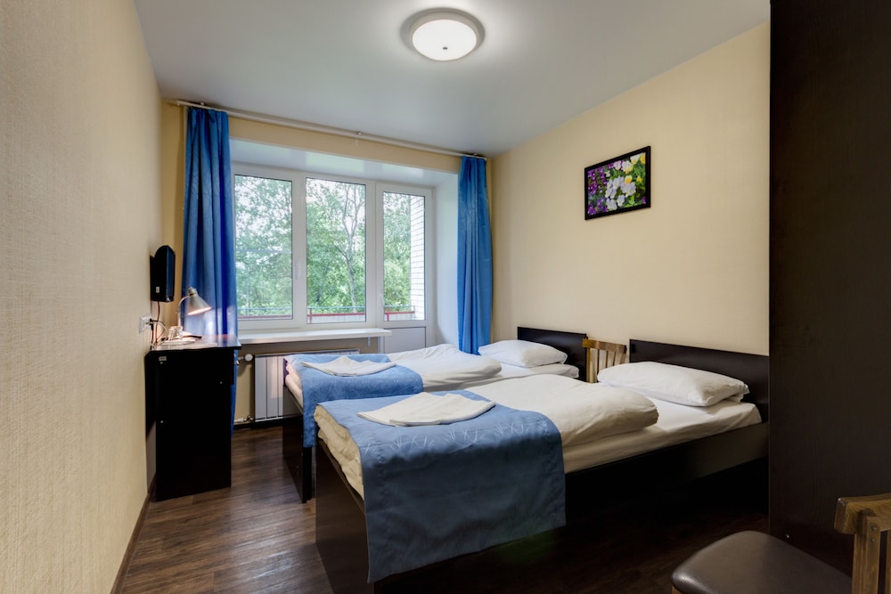 Standard Double or Twin Room, 1 Bedroom