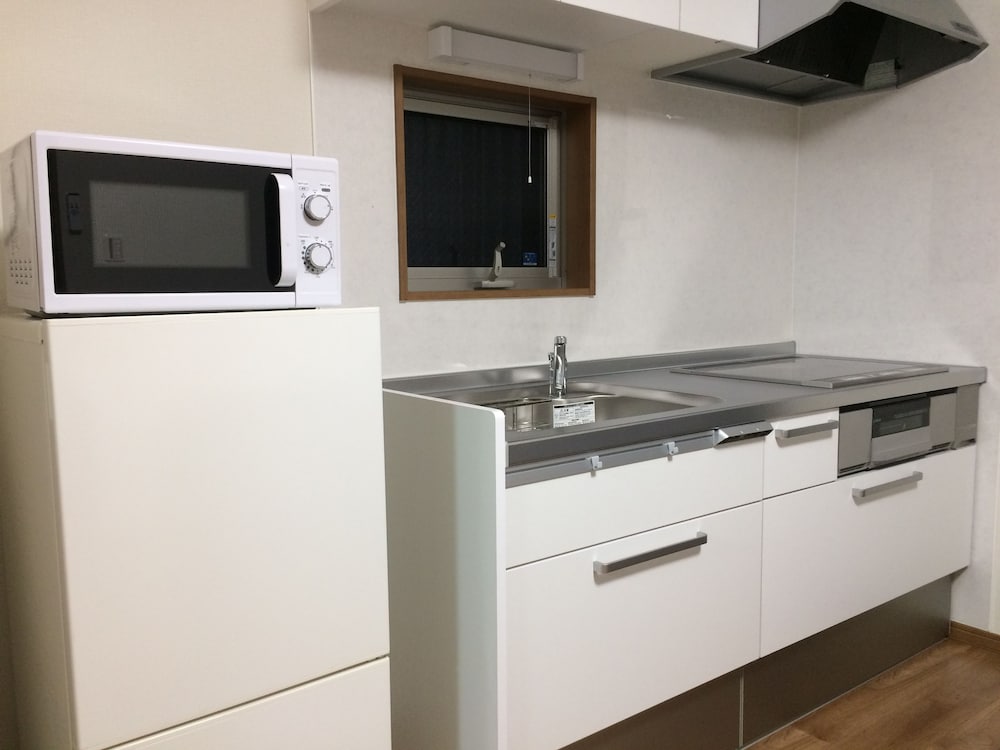 Apartment, 1 Living Room, Bedroom and Kitchenette photo 2
