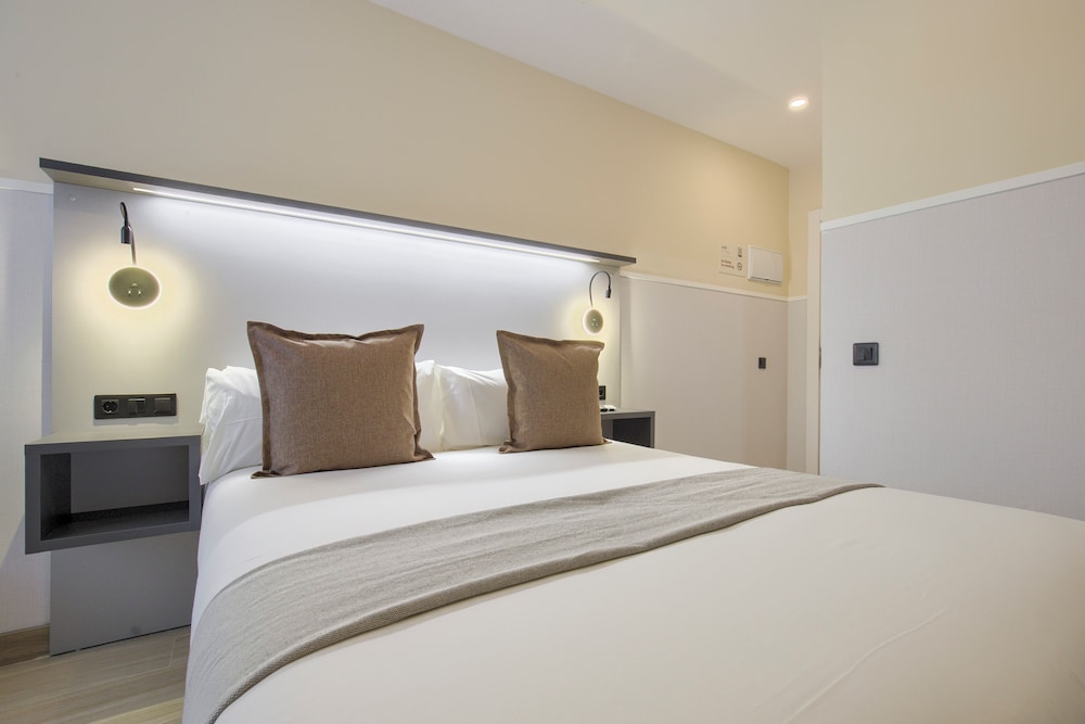 Double Room, Ground Floor