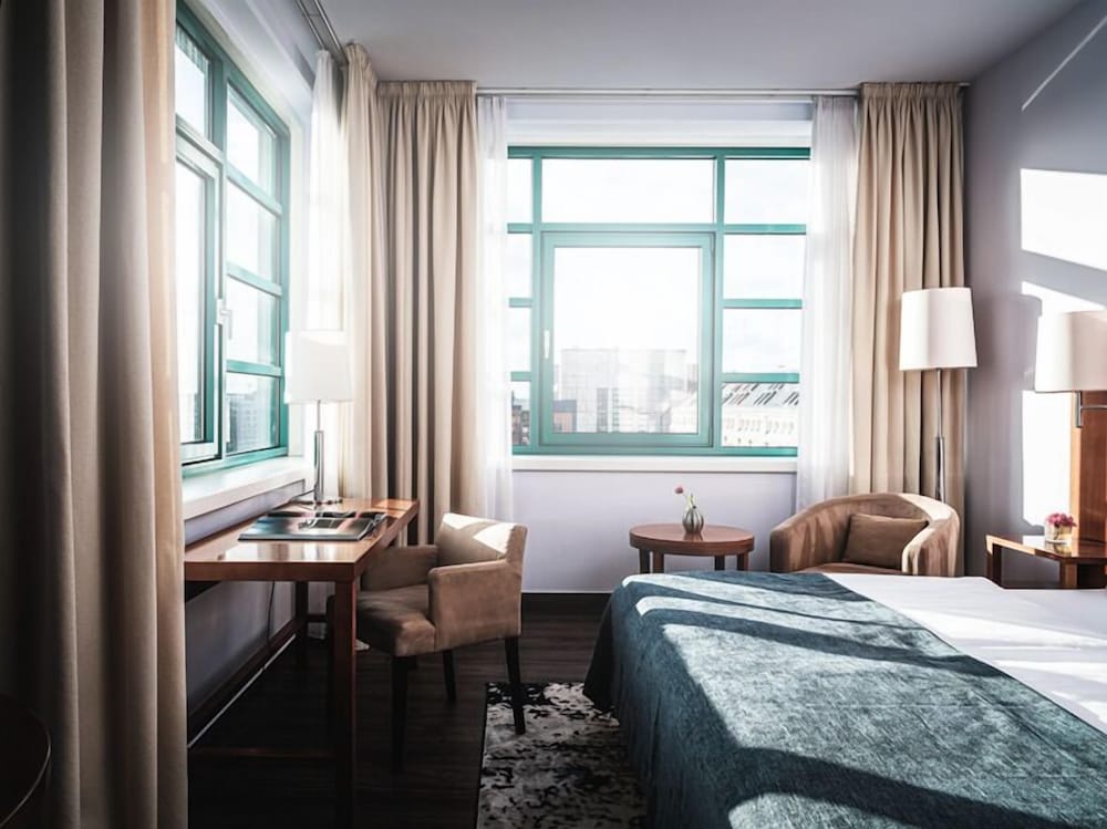 Superior Double Room - Photo 1
