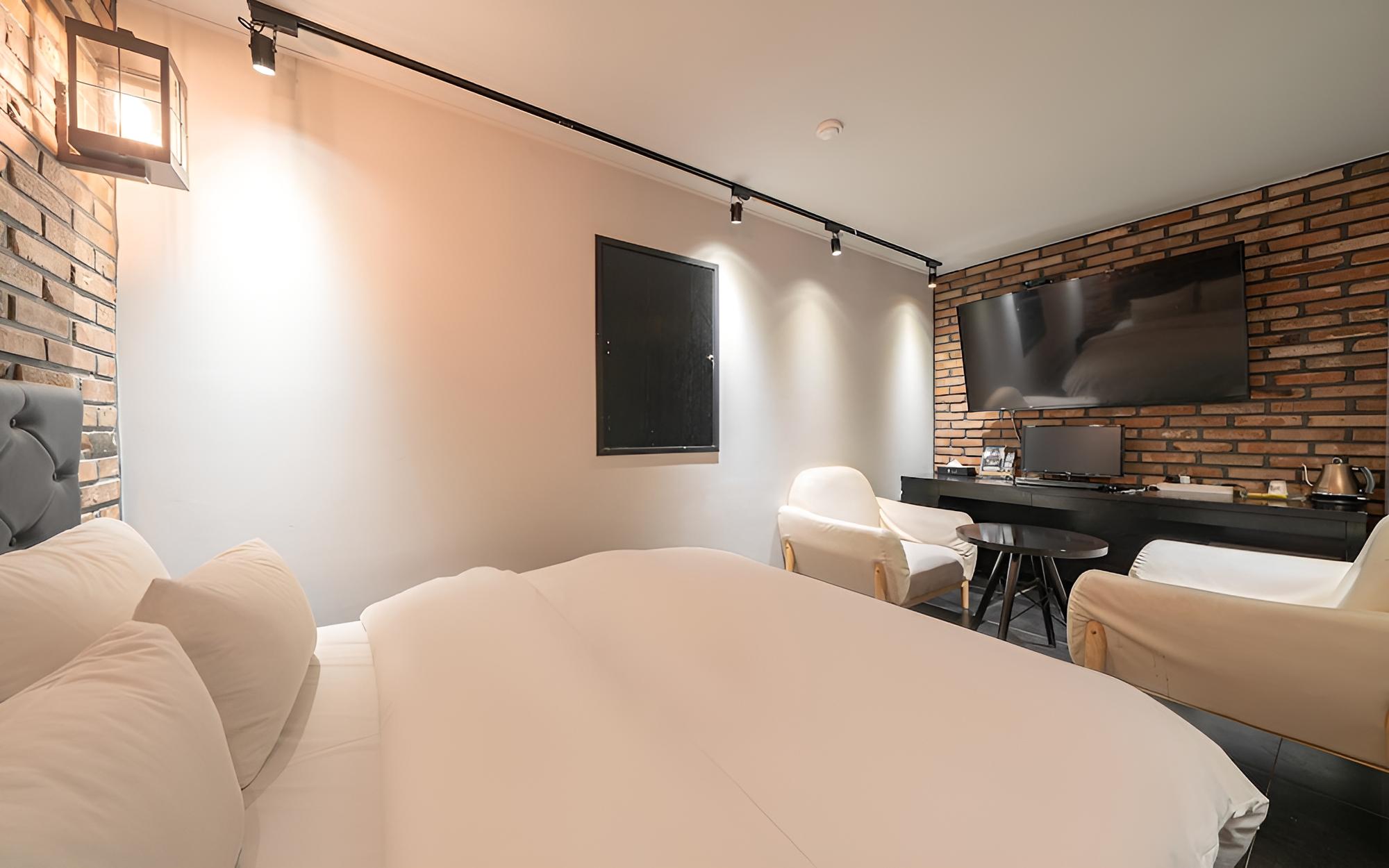 Room (Business only - Deluxe (Styler Netfli) - Photo 13