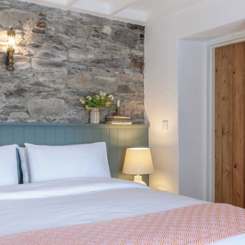Comfort Double Room, Courtyard View photo 3