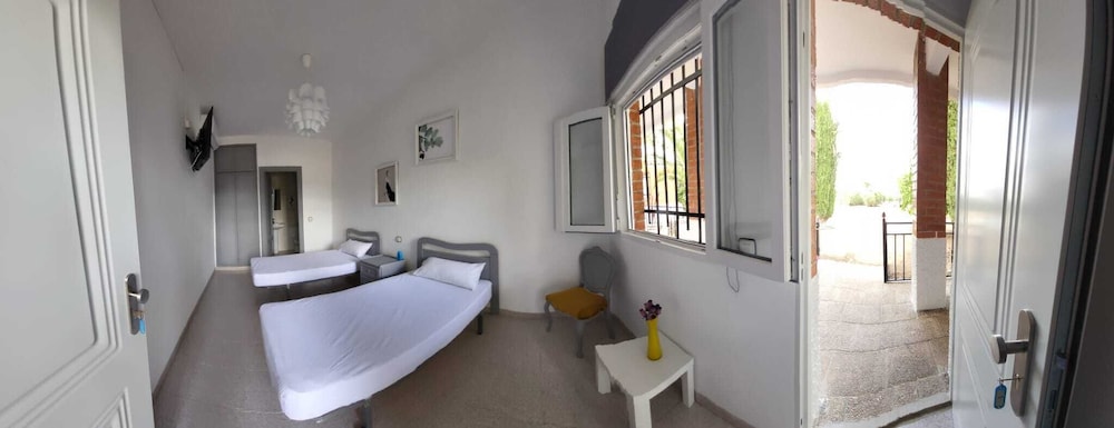 Habitación Doble Básica