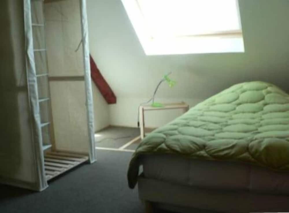 Family Quadruple Room photo 2