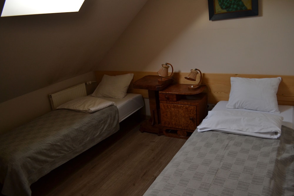 Standard Apartment photo 2