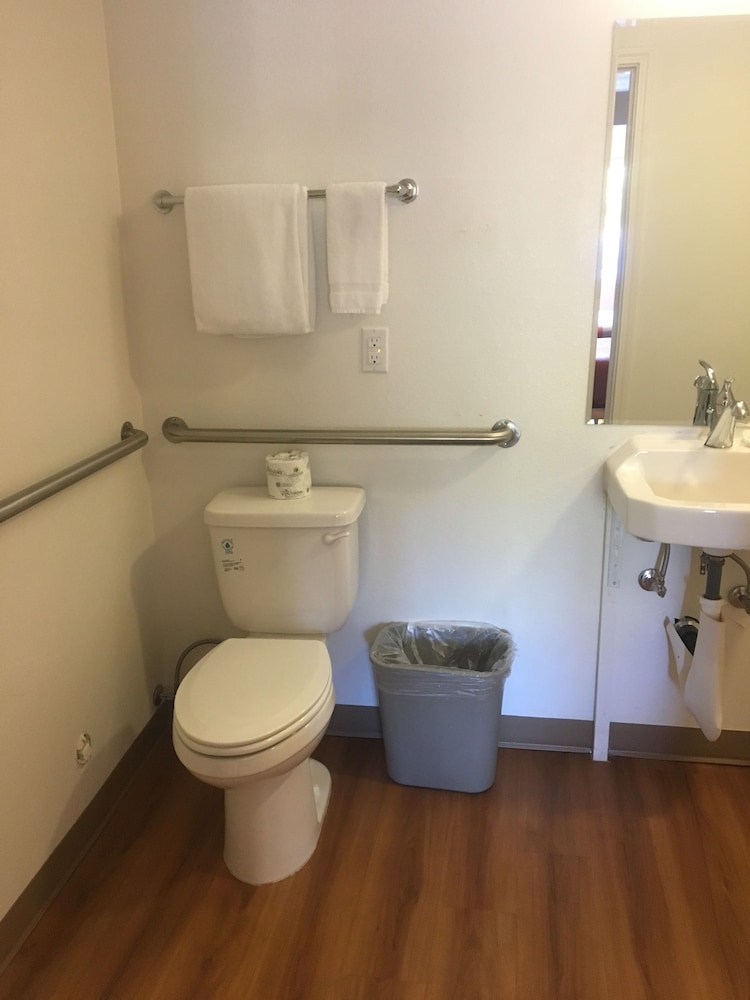 Motel 6-Bremerton, WA, 사진 3
