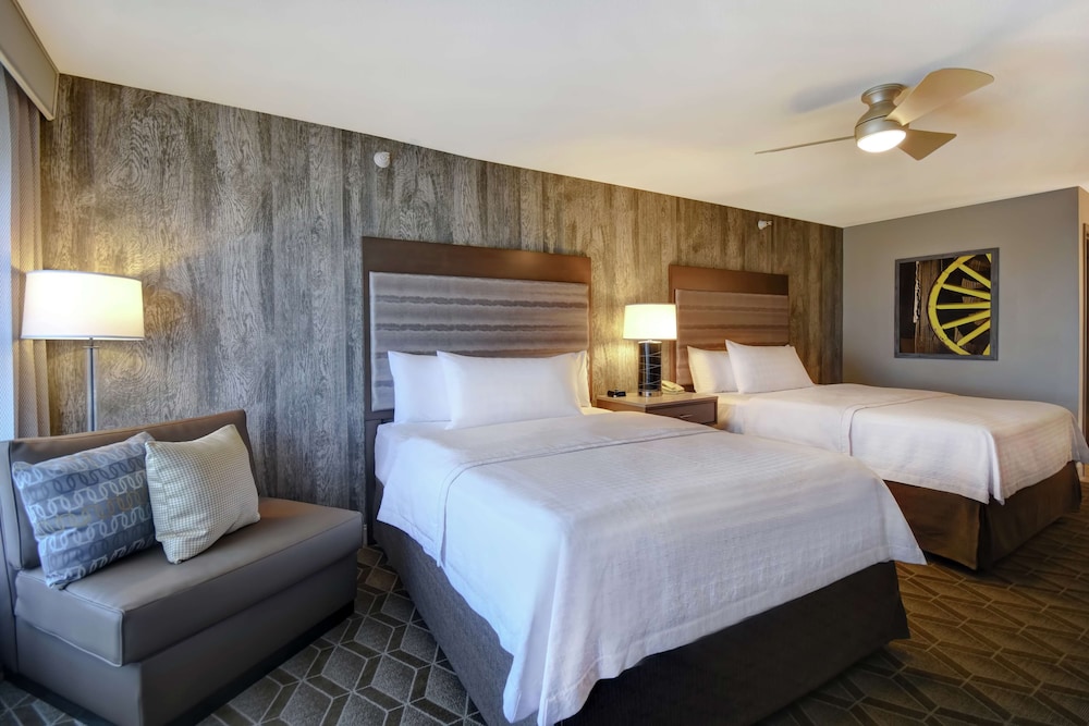 Suite, 2 Bedrooms, Accessible, Non Smoking