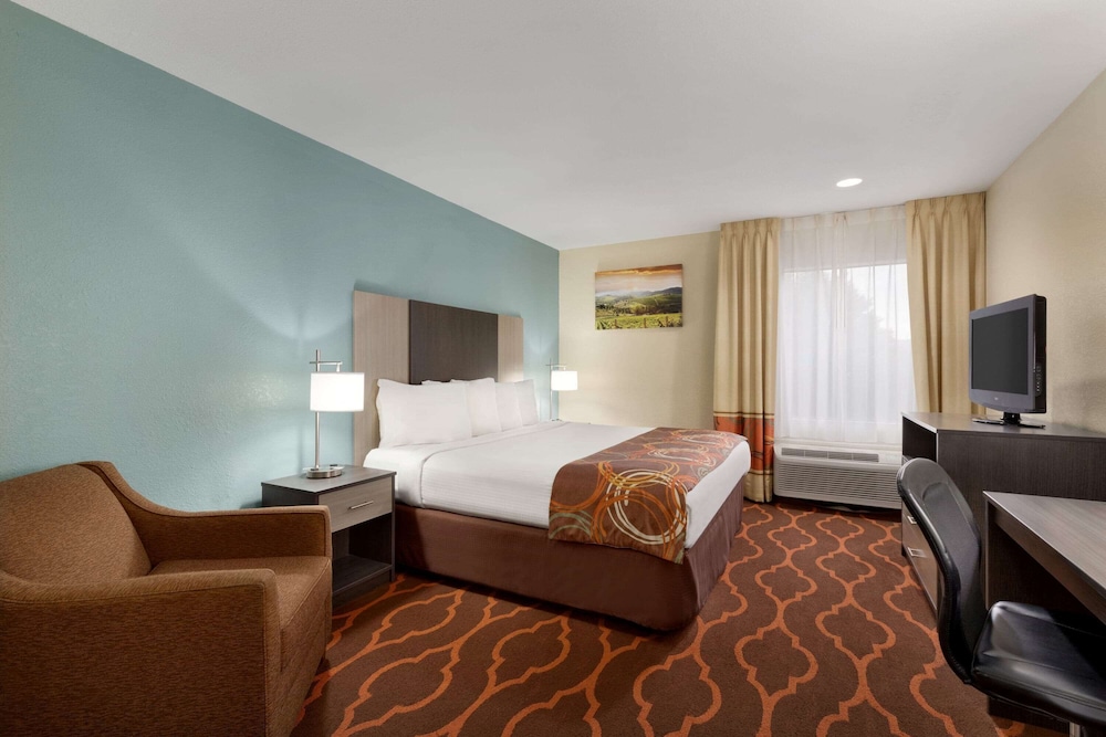Room, 1 King Bed, Non Smoking - Photo 8