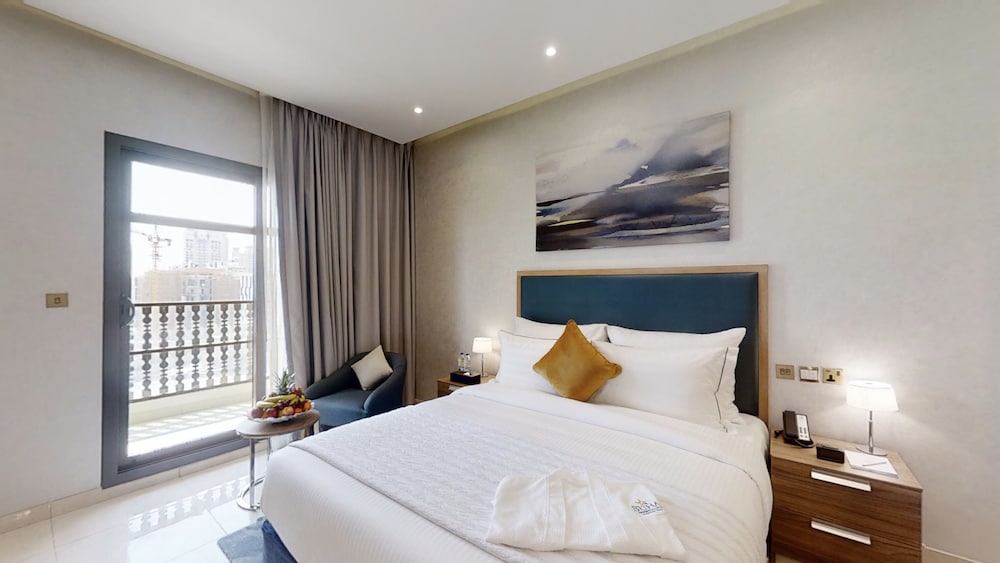 City View Studio Apartment. photo 2