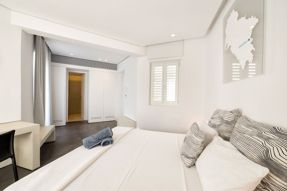 Superior Double Room, Hot Tub, Sea View photo 3