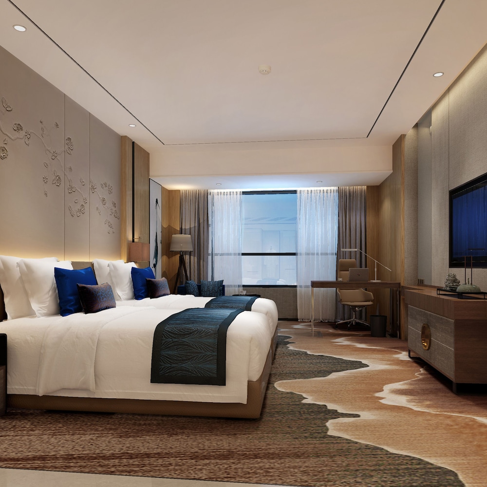 Business Twin Room