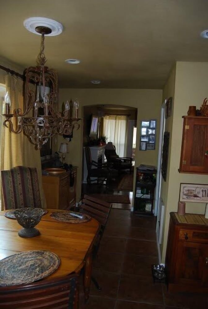 Turner Falls Cabin 2 photo 2