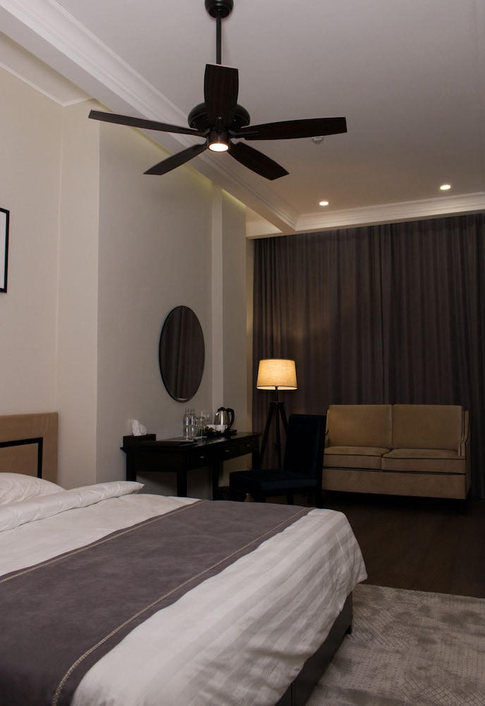 Superior Double or Twin Room photo 1