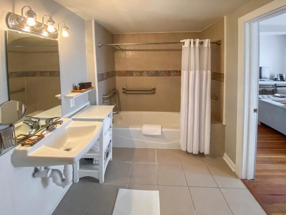 Junior Suite, Accessible photo 2