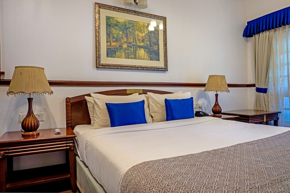 Superior Room - Photo 1
