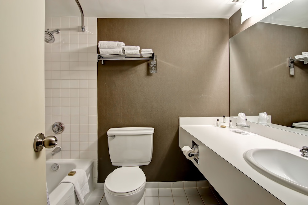 Standard Double Room, 2 Double Beds, City View - Photo 6