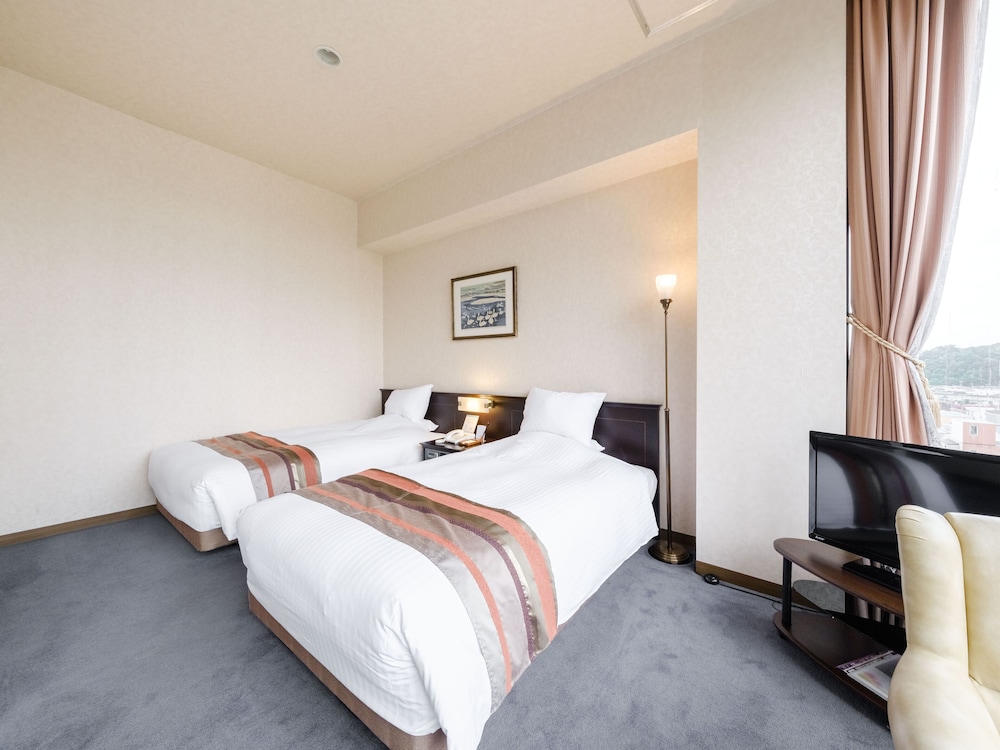 Executive Twin Room, Non Smoking