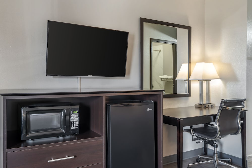 Suite, 1 King Bed, Non Smoking (Upgrade) photo 2