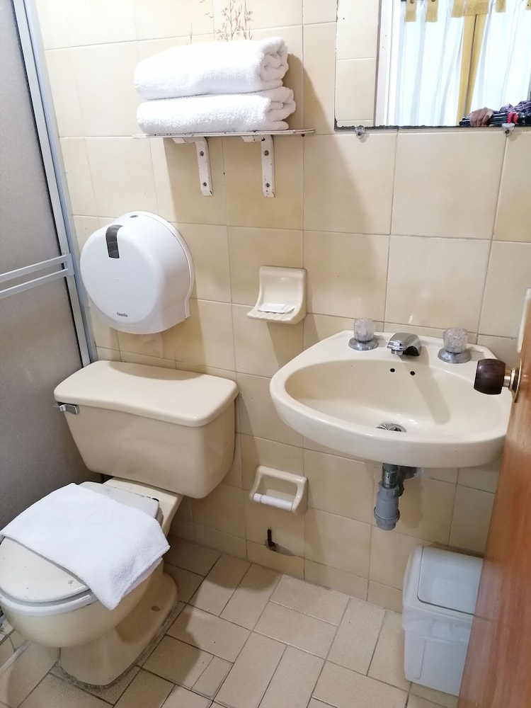 Habitación Doble - Photo 3