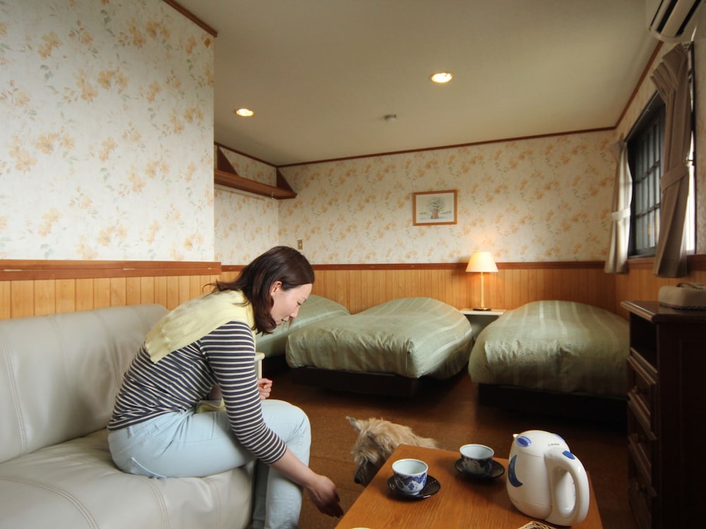 Triple Room photo 2