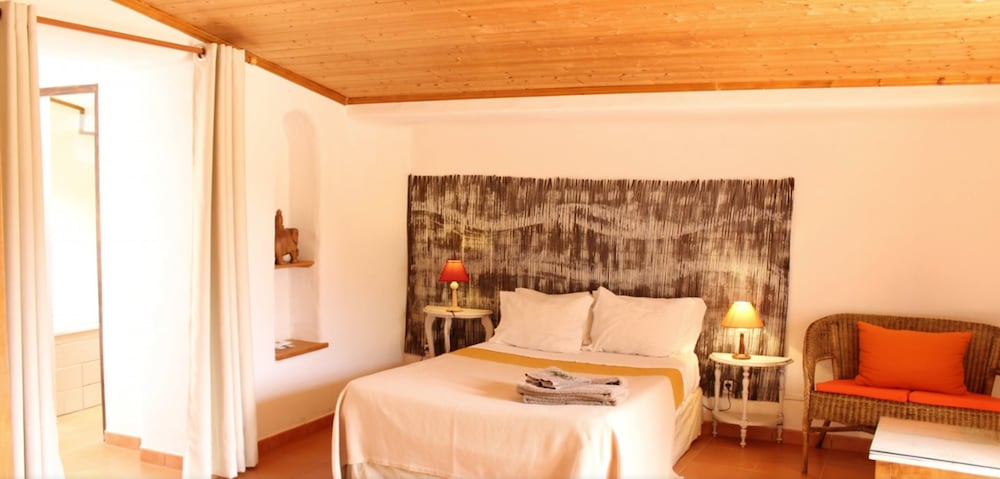 Double Room Single Use, Terrace, Garden View photo 3