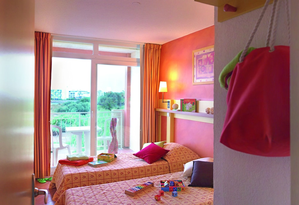 Comfort Double Room, Partial Sea View photo 1