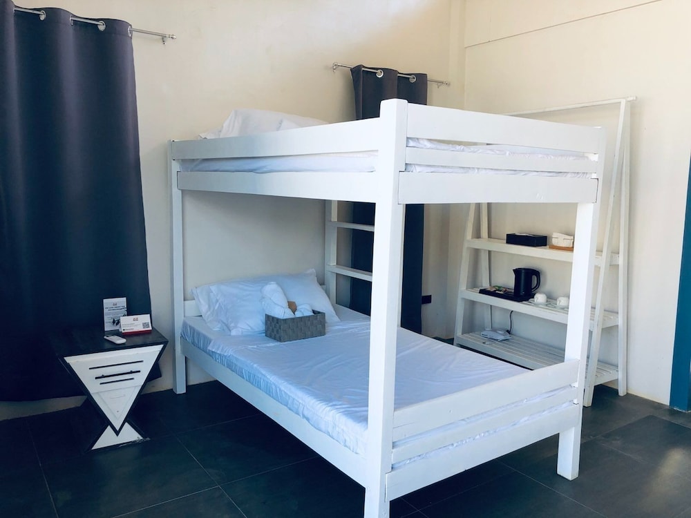 Standard Shared Dormitory photo 1