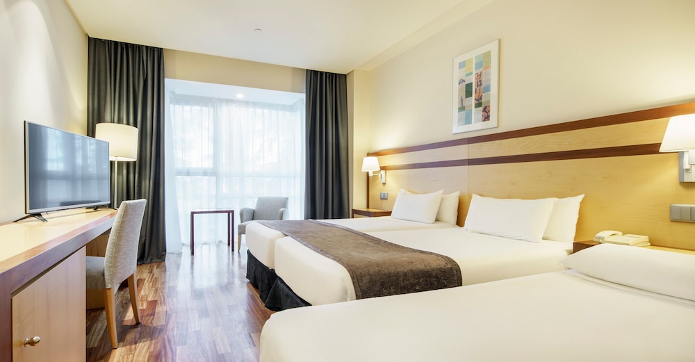 Double Room with Extra bed