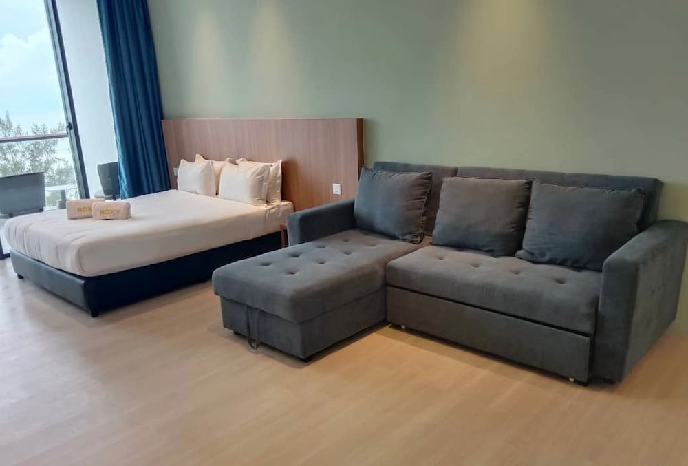 Standard Studio, 1 Queen Bed photo 1