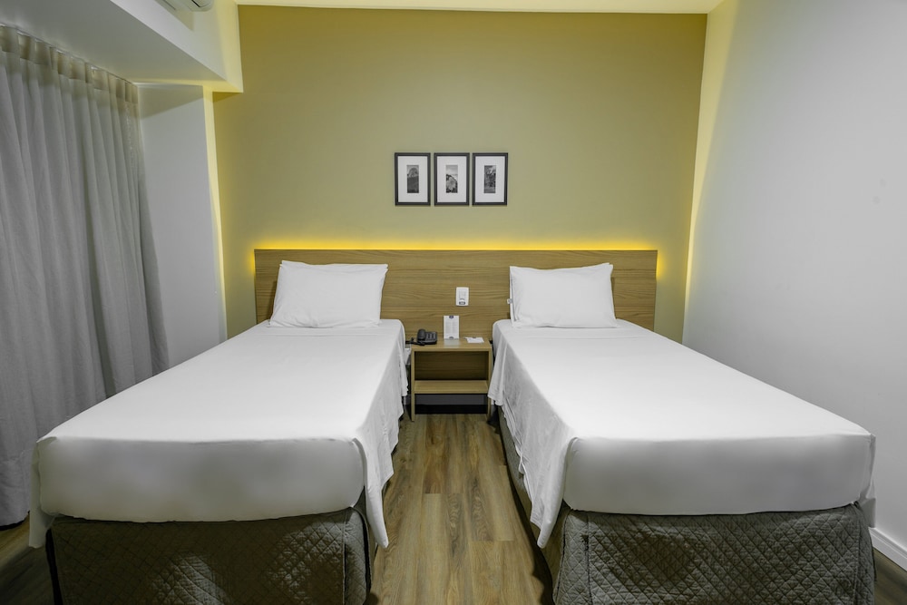 Superior Single Room