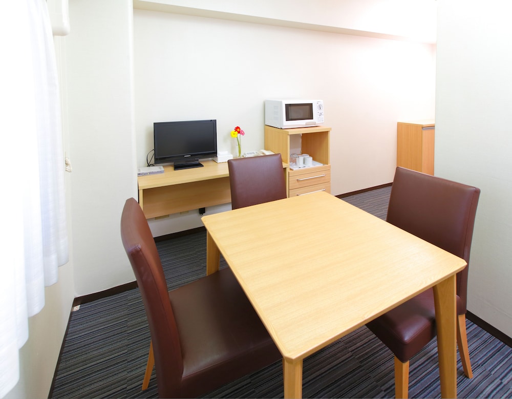 Superior Triple Room, Smoking With Kitchenette (Cleaning is Optional with Additional Cost) photo 2