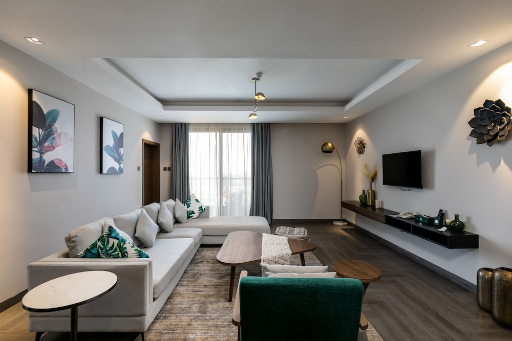 Executive Double Room Single Use