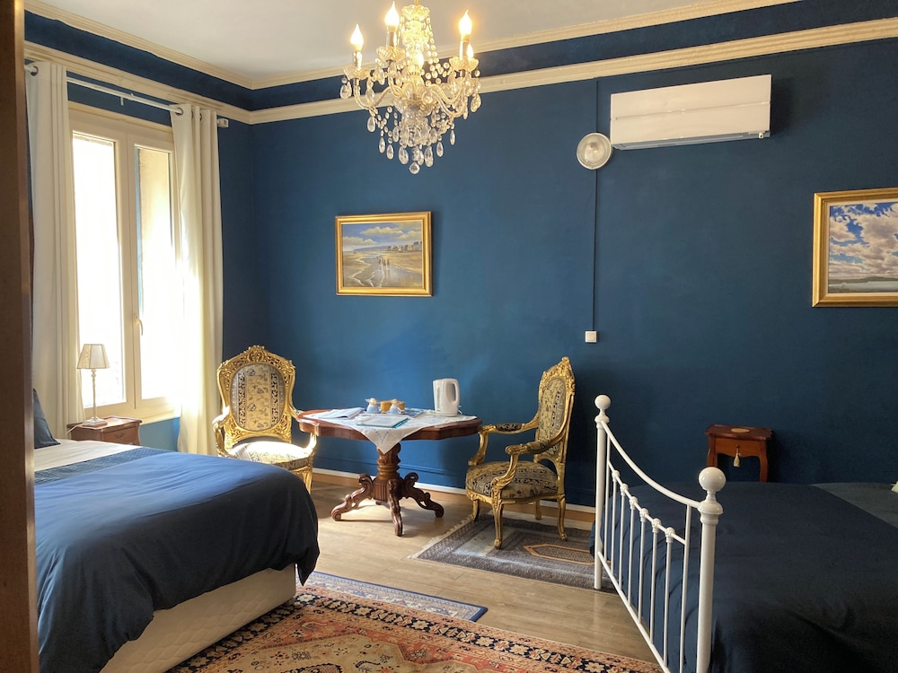 Family Triple Room (Adrien) photo 2