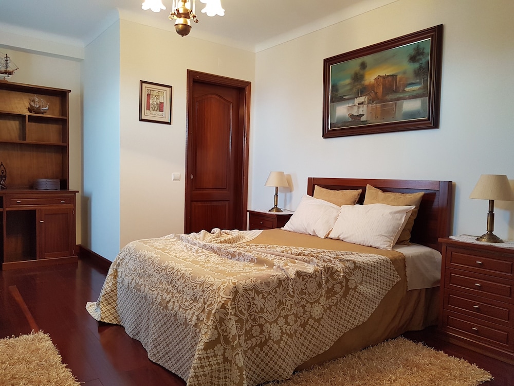 Deluxe Room, Private Bathroom