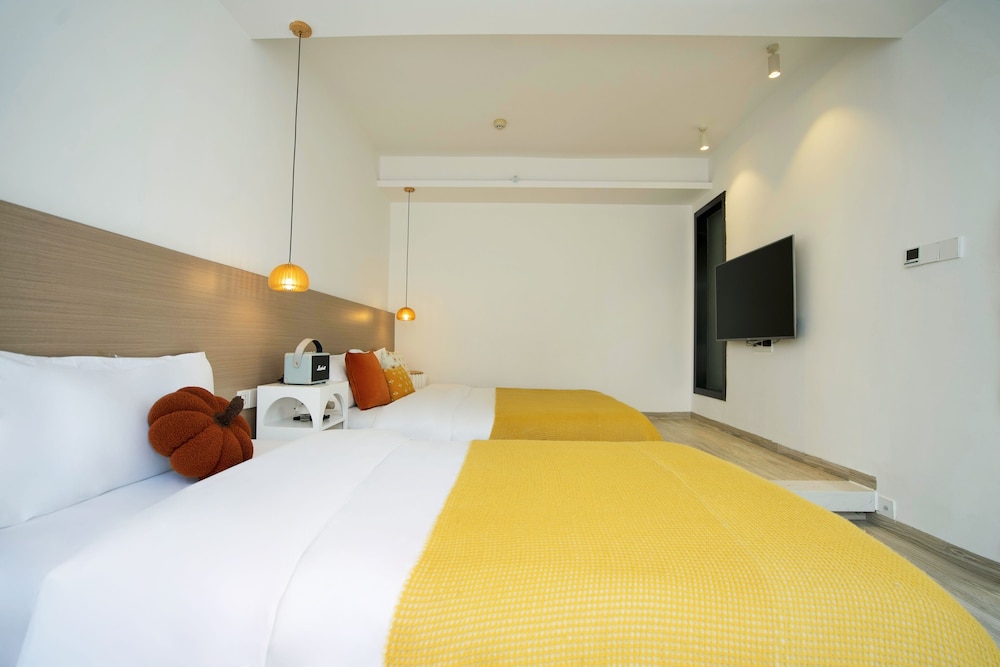 Family Triple Room photo 2