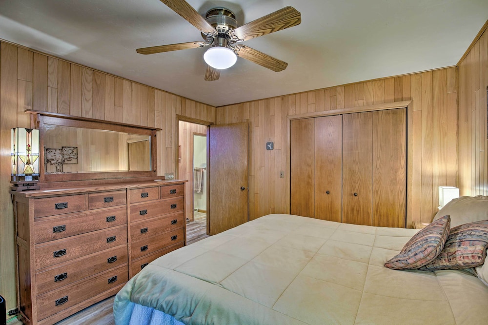 Apartment (2 Bedrooms) photo 1