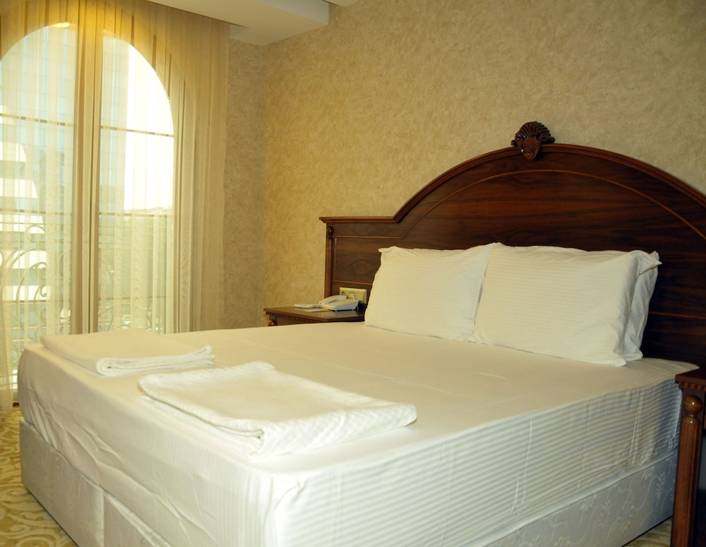 Standard Room photo 1