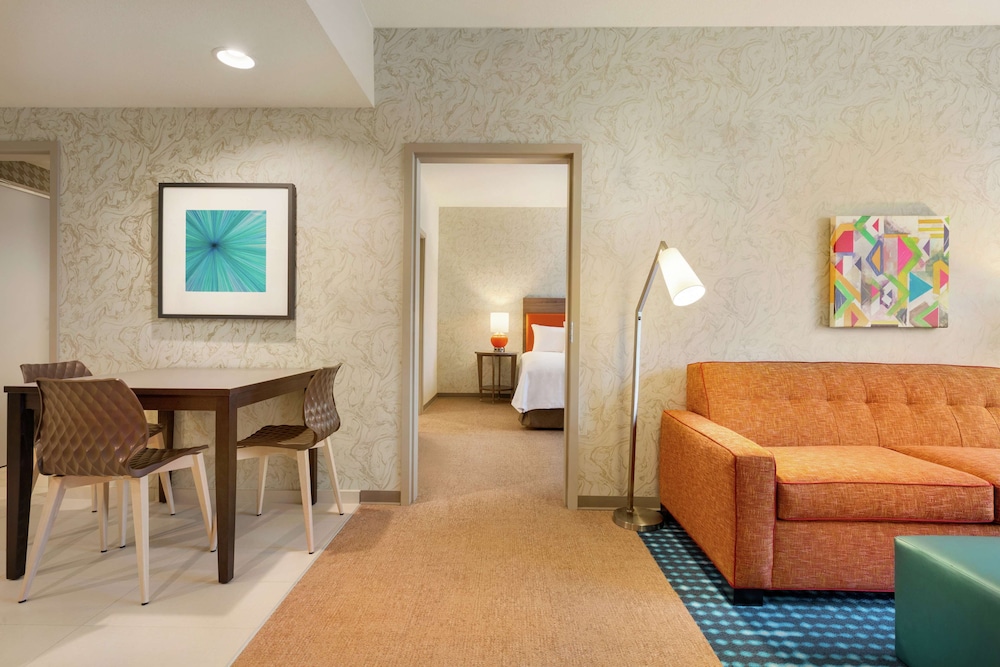 Suite, 1 Bedroom, Accessible, Bathtub photo 1