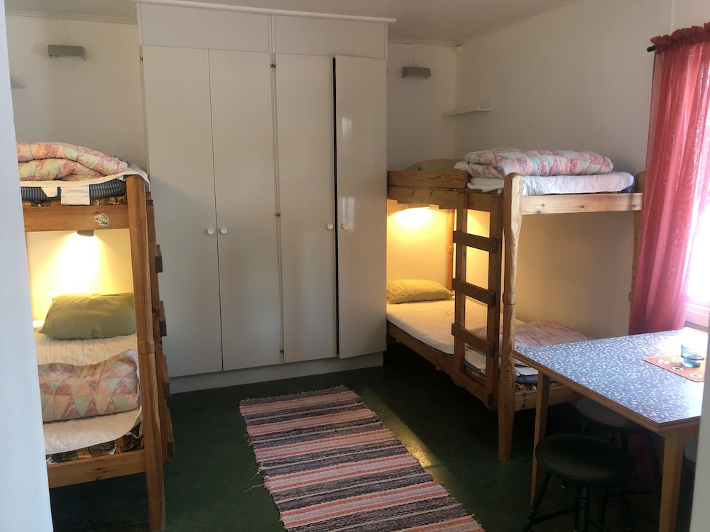Quadruple Room, Shared Bathroom (annex) photo 2